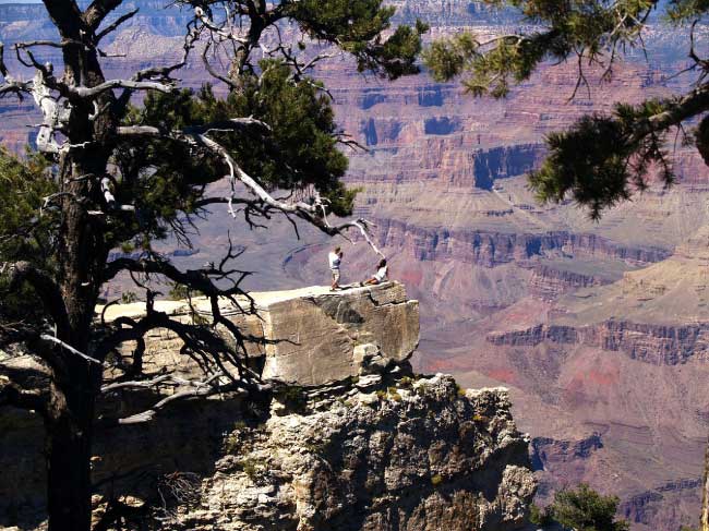 Grand Canyon Photography