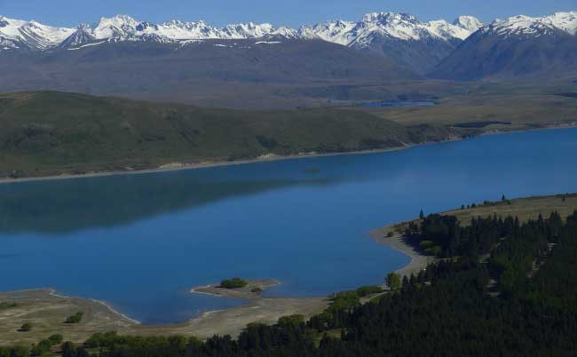 Wanaka-New-Zealand