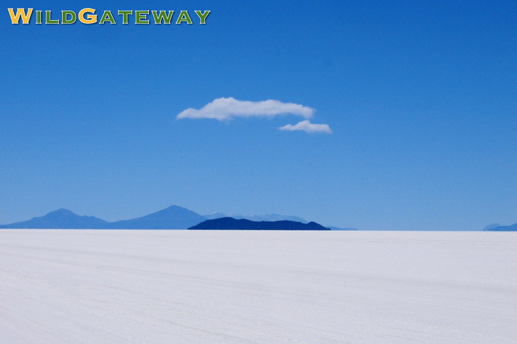 Visiting Uyuni Salt Flats Bolivia